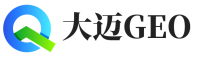 酉阳土家族苗族自治县大迈GEO